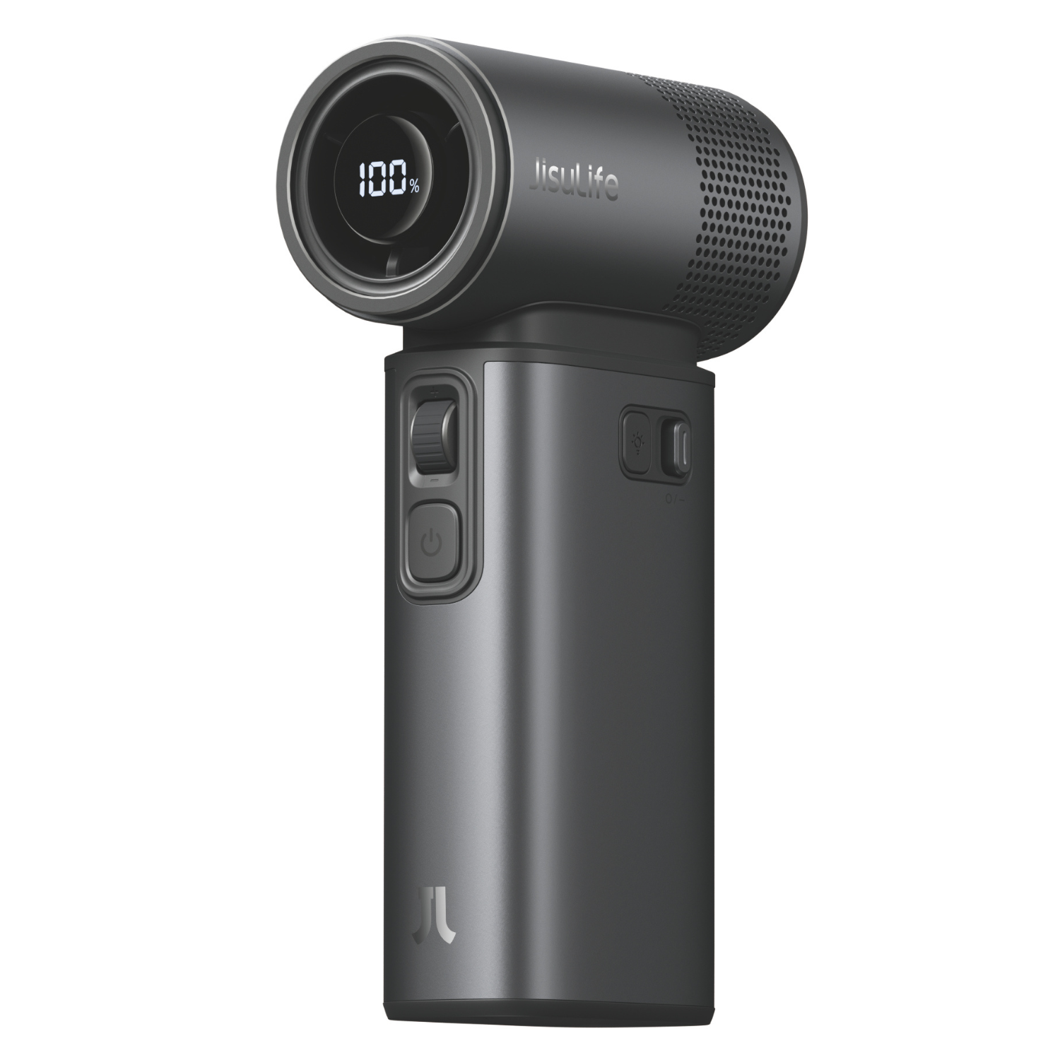 JisuLife Handheld Fan Ultra2 携帯扇風機 JisuLife ハンディファン Ultra 2|公式ストア – JisuLife公式ストア