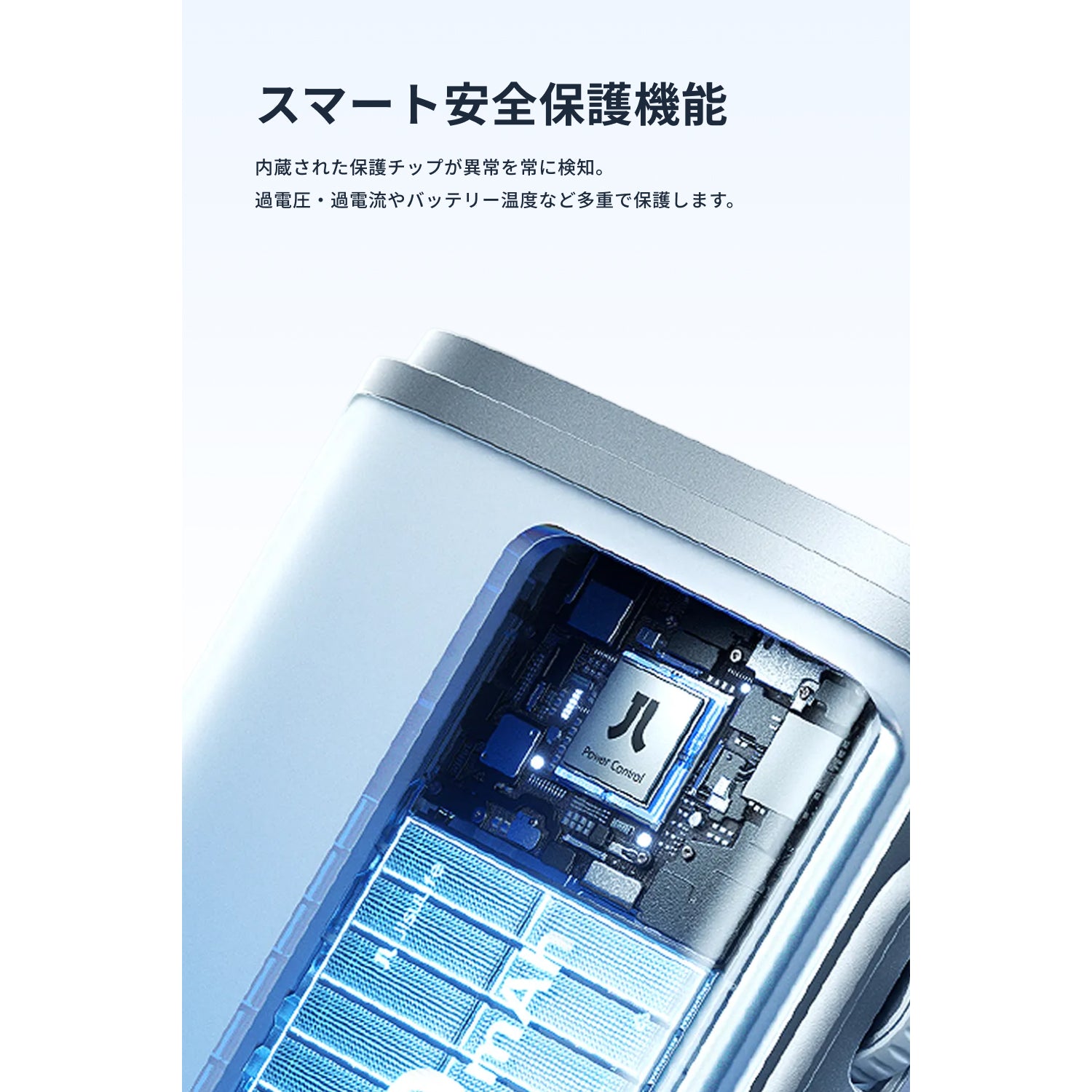 JisuLife Neck Fan 5 ネックファン | 公式ストア – JisuLife公式ストア