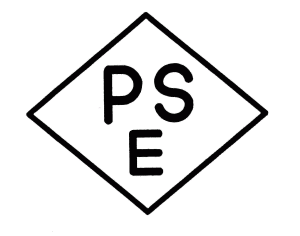 ひし形PSEマーク